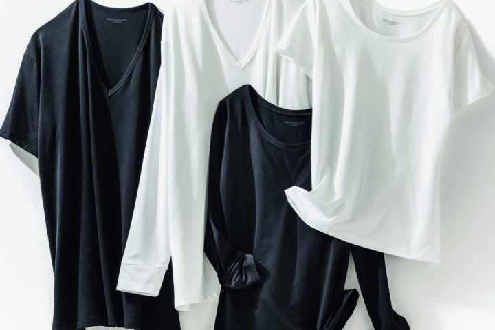 【仕事中も疲労回復】シャツの下に着るだけで血行促進!累計35万着売れた「リカバリープロラボ」に待望のインナー&肌触り抜群の起毛フリースが誕生