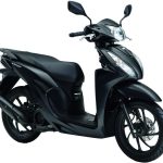 ホンダ ディオ110 ライト ¥239,800