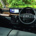 視界の高さ広さ＆おしゃれ雑貨性能は驚きの連続