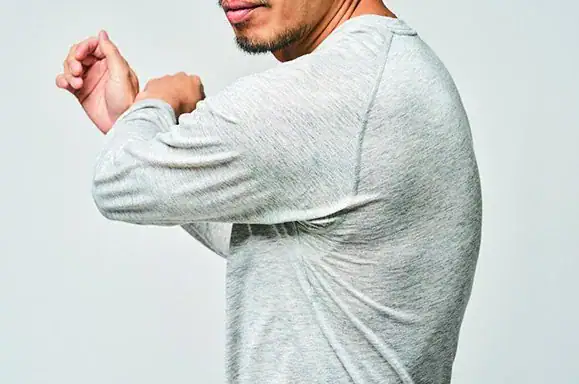 第3位　【部屋着のまま外遊びへ】L.L.Beanの高機能インナーがガチで買い。天然×化学の“いいとこ取り”で別次元に快適だった