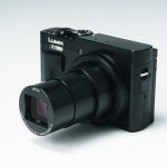 パナソニック ルミックス TZ99　「スリムボディに光学30倍ズームを搭載」
