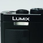 パナソニック ルミックス TZ99　「初心者には嬉しいフラッシュ機能」