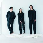 Recoverypro Lab. リカバリープロラボ 疲労回復ウェア あったか起毛フリース 長袖・ロングパンツ 単体価格：各￥7,700（税込） サイズ：M・ゆったりM・L・XL・XXL カラー：ブラック、パープル