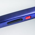 XREAL XREAL 1S　「テンプル部で操作」