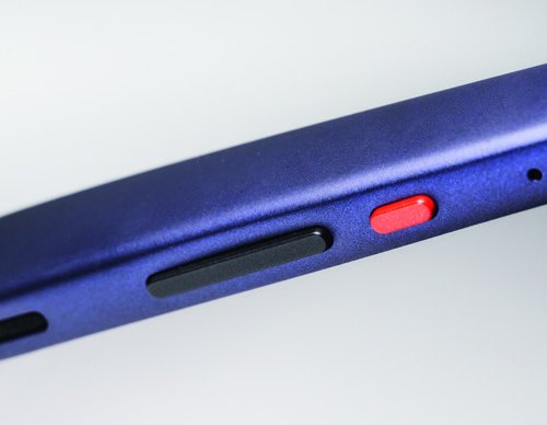 XREAL XREAL 1S 「テンプル部で操作」