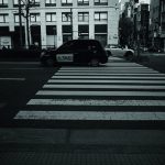 リコー GR Ⅳ　「モノクロ写真が美しく撮れる」