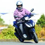 ホンダ ディオ110 ライト ¥239,800