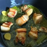 8 トロうま調理