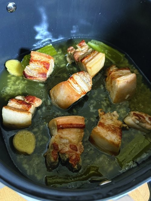 8 トロうま調理