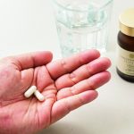 目安は一日1～2粒！毎日継続しやすい