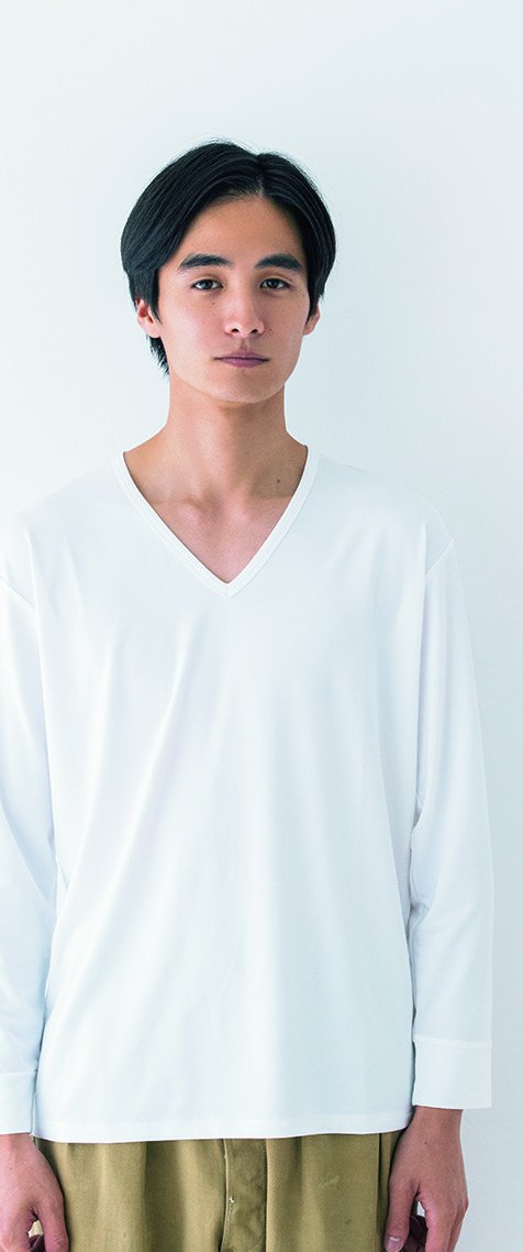 一日中着ていられるのでどこでも疲労回復できる！