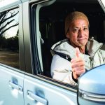 視界の高さ広さ＆おしゃれ雑貨性能は驚きの連続