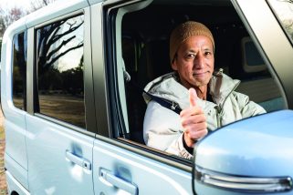 【王者N-BOX超え】日産「ルークス」がクルマの頂点へ！GT-R開発陣が手掛けた“走る高級ソファ”の実力をプロが徹底解説『いま買いカー大賞2026』