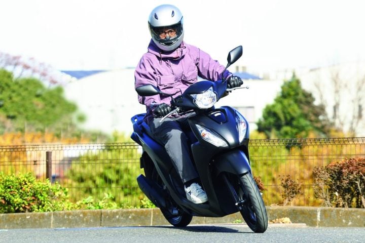 【新基準原付=ショボいはウソ!?】ガチ検証!原付免許で乗れるホンダ「ディオ&カブ110ライト」に乗ってわかった“50ccとの決定的な違い”