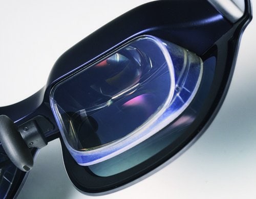 XREAL XREAL 1S 「視野角は52度」