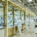 日本国内の工場で製造。品質管理を徹底する