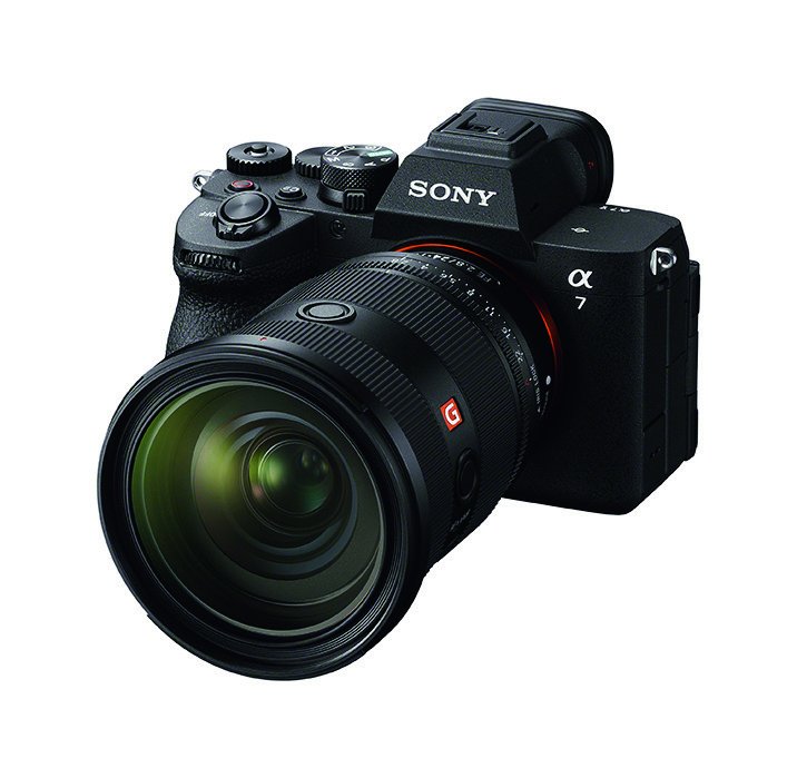 ソニーα7V発売でシーンがざわつく！