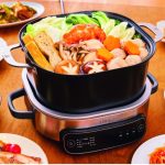 1 鍋 今の季節に最高！