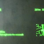 Even Realities Even G2　「ナビ機能が便利」