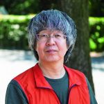 「カメラ系ライター　荻窪 圭さん」 カメラ・IT・ガジェット系の記事を多数執筆。街歩きガイドの一面もあり、CBCテレビ『道との遭遇』出演中。著書『東京古道散歩』など