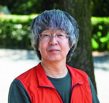 「カメラ系ライター 荻窪 圭さん」
カメラ・IT・ガジェット系の記事を多数執筆。街歩きガイドの一面もあり、CBCテレビ『道との遭遇』出演中。著書『東京古道散歩』など