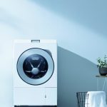 パナソニック ななめドラム洗濯乾燥機 NA-LX129EL 約￥370,000（編集部調べ）