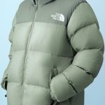 パナソニック ななめドラム洗濯乾燥機 NA-LX129EL　「ザ・ノース・フェイスなどを取り扱うゴールドウイン監修のダウンジャケットコースを搭載」