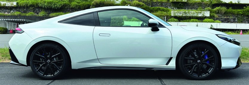 ホンダ プレリュード ¥6,179,800