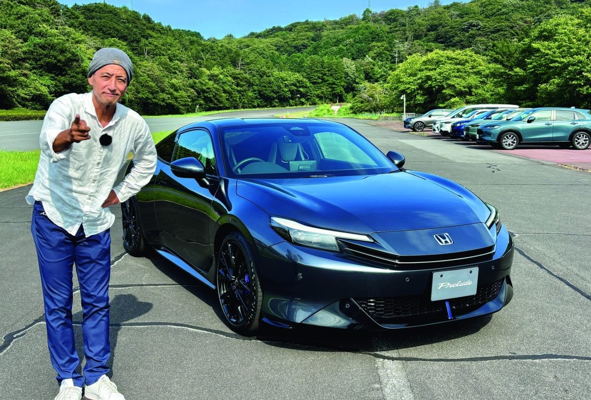 ホンダ プレリュード ¥6,179,800