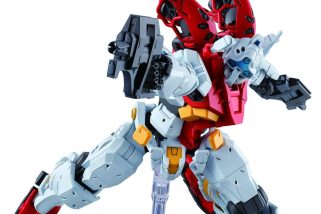 【大人がハマる傑作おもちゃ】即完売の「赤いガンダム」から初週580万本売上のポケモンまで！2025年を席巻した大ヒット作がコレだ