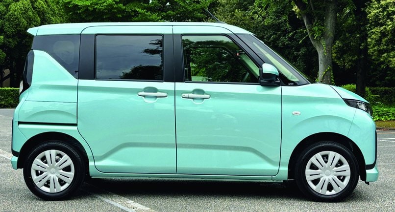 ダイハツ
ムーヴ
¥1,358,500~2,024,000