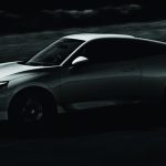 今の時代では希少なエコ＋クーペスタイル