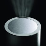 PURGATIO moya Craft　「超微細ミストが勢いよく噴霧」