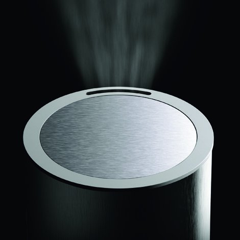 PURGATIO moya Craft　「超微細ミストが勢いよく噴霧」