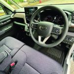 Point2　質感や装備を抑えた分、135万円から買える気楽さ