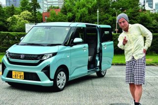【N-BOXはもう高すぎる!?】135万円〜で買えるダイハツ「ムーヴ」が“ちょうどいい軽”の最適解！『いま買いカー大賞2026・軽ハイトワゴン大賞』