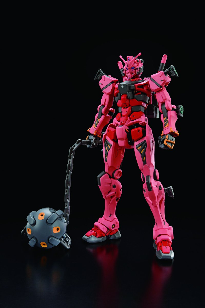 バンダイスピリッツ HG 1/144 赤いガンダム ¥2,750