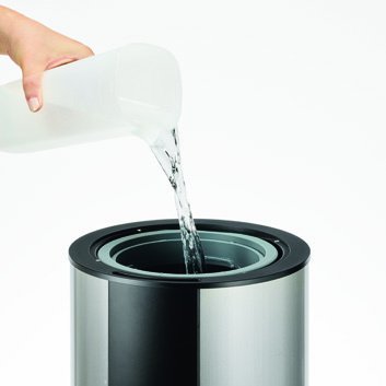 PURGATIO moya Craft　「タンクに水道水を注ぐだけ」