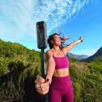 インスタ360 Insta360 X5　「撮影後の編集や書き出しも楽ちん」