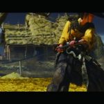 「Ghost of Yōtei」