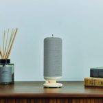 リズム CRANKSPEAKER 9YYA50RH ￥14,800（編集部調べ）