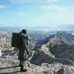 「DEATH STRANDING 2: ON THE BEACH」