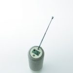 リズム CRANKSPEAKER 9YYA50RH　「ラジオ」