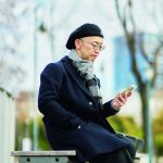 背景が抜けて雰囲気が出る！