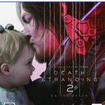 「DEATH STRANDING 2: ON THE BEACH」