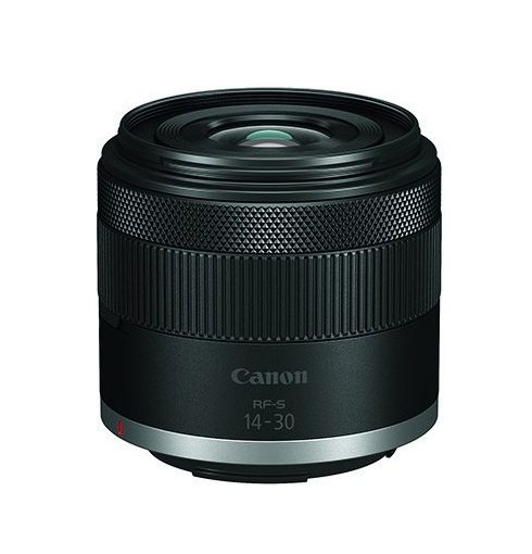キヤノン
EOS R50 V・RF-S14-30 IS STM PZレンズキット　「セットレンズは広角パワーズーム」