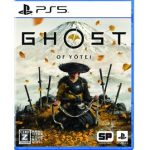 「Ghost of Yōtei」