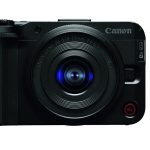 キヤノン EOS R50 V・RF-S14-30 IS STM PZレンズキット ￥140,800（キヤノンオンラインショップ）