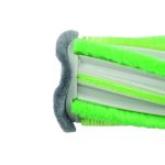 TOSHIBA コードレススティック掃除機 TORNEO cordless　VC-CLZ74DS　「ヘッドのサイドにもブラシ」