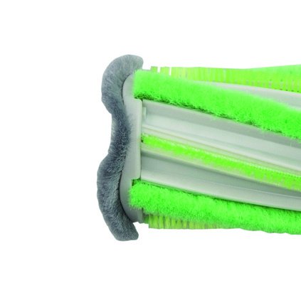 TOSHIBA コードレススティック掃除機 TORNEO cordless　VC-CLZ74DS　「ヘッドのサイドにもブラシ」